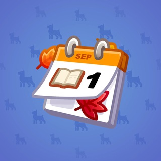 Desk Calendar #179455