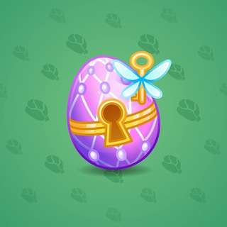Easter Egg #153126