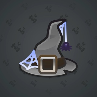 Witch Hat #54365