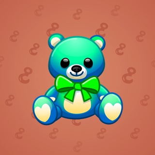 Toy Bear #14327