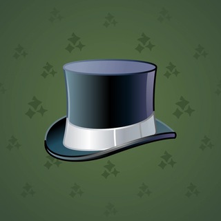 Top Hat #28445