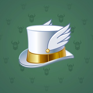 Top Hat #372