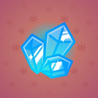 Ion Gem #1603