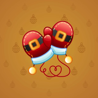 Snow Mittens #7994
