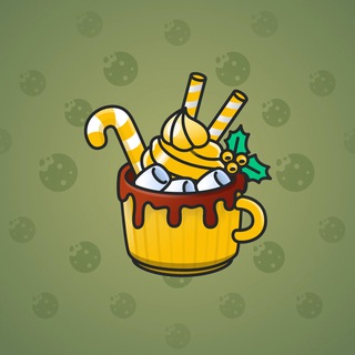 Holiday Drink #17091
