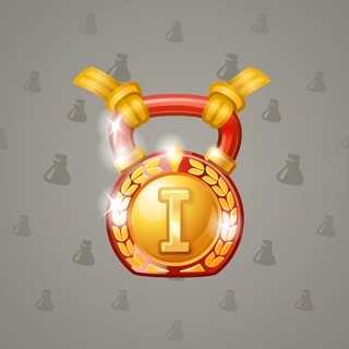 Victory Medal #102122