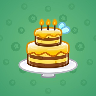 Honey Cake