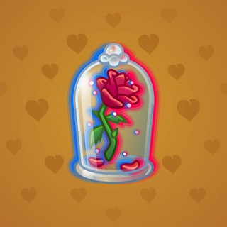 Eternal Rose #27178