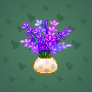 Lush Bouquet #16636