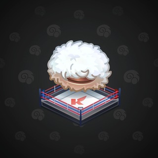 Khabib’s Papakha #28877