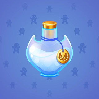 Love Potion #10886