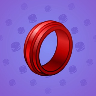 Bonded Ring #3508
