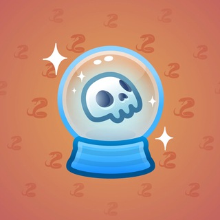 Crystal Ball #18775