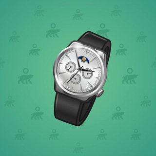 Swiss Watch #481