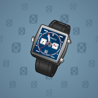Swiss Watch #13198