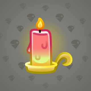 Eternal Candle #11856