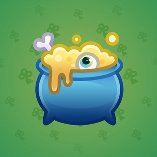 Hex Pot #1791