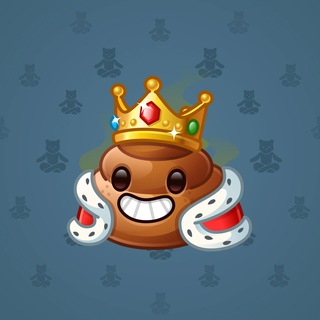 Happy Brownie #21723