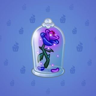 Eternal Rose #2653