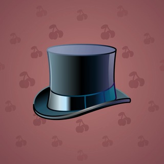 Top Hat #34328