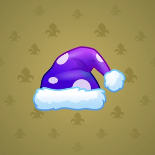 Santa Hat #42266