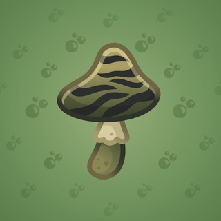 Spy Agaric #40942