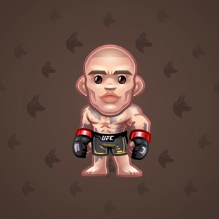 UFC Strike #27056
