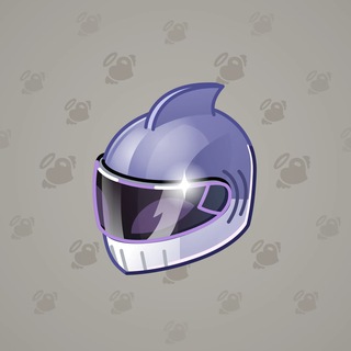 Neko Helmet #4857