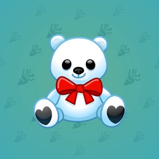 Toy Bear #23270
