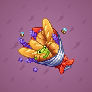 Pretty Posy #3189