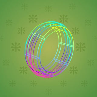 Bonded Ring #5395