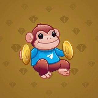 Jolly Chimp #12708