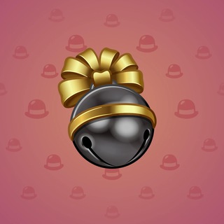 Sleigh Bell #5779