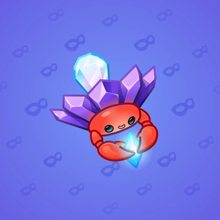 Bling Binky #1091
