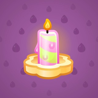 Eternal Candle #35284