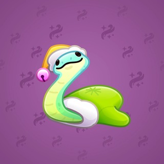 Pet Snake #160481