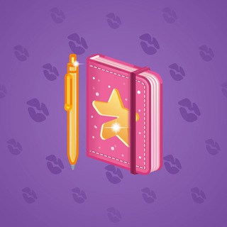 Star Notepad #69713