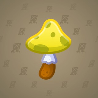 Spy Agaric #61083