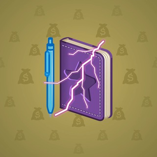 Star Notepad #31640