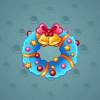 Winter Wreath #41091