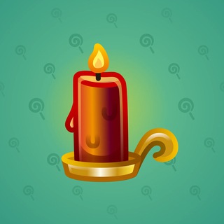 Eternal Candle #2189