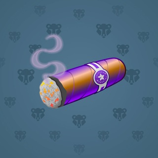 Vintage Cigar #43
