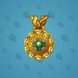 Victory Medal #53722