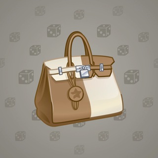 Loot Bag #553