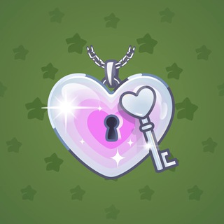 Cupid Charm #5040