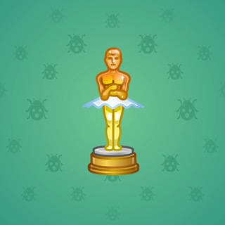 Mini Oscar #661