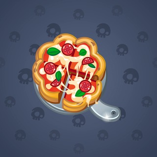 Clover Pin #87470