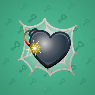 Trapped Heart #9528