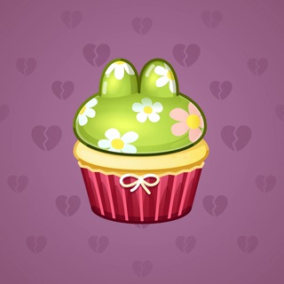 Bunny Muffin #42205