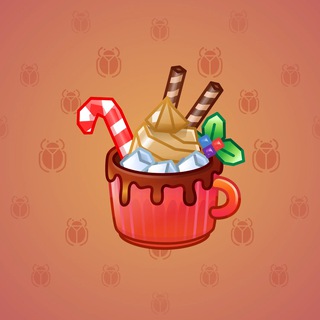 Holiday Drink #81927